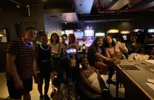 3+ Hours of Friending & Fun as a local New Yorker