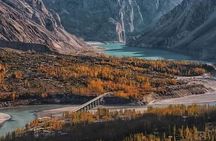 Top 11 Best Things to do in Hunza valley Pakistan