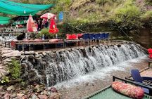 Top 11 Best Things to do in Hunza valley Pakistan