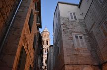 Split Archaeological Cultural and Historical Guided Walking Tour
