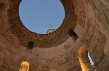 Split Archaeological Cultural and Historical Guided Walking Tour