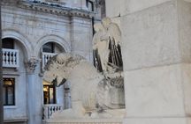 Split Archaeological Cultural and Historical Guided Walking Tour