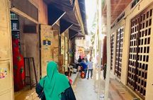 Private Stone Town & Spice Tour 