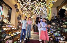 5 Hour Dubai Layover & Stopover Tour With Airport Transfers.