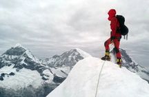 Summiting Nevado Mateo | Day Trip | Cordillera Blanca | 5,150m