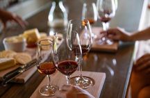 Audrey Wilkinson Vineyard: Fromage and Fortified Wine Experience