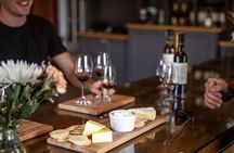 Audrey Wilkinson Vineyard: Fromage and Fortified Wine Experience