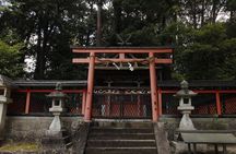 Explore Nature in Yoshino with e-Bike Tour 