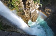 4-day Amazon and Andes