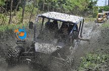 Buggy Excursion in Puerto Plata