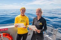 Passions of Paradise Great Barrier Reef Cruise by Catamaran