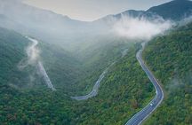 Full-Day Hue Imperial City with/without Hai Van Mountain Pass