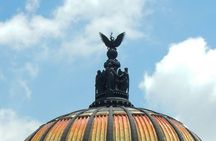Architecture and History of Mexico City - Small Groups