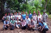 5 Hours Guided Spice Tour and Cooking Class in Zanzibar