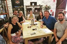 Hobart Half Day Wine and Food Tour