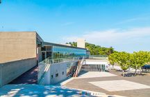 Gimpo DMZ: Aegibong Peace Ecopark and Gochujang DIY (EG Tour)