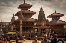 6 Days Private Himalayan Dreams of Nepal