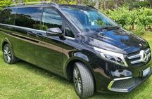 McLaren Vale Small Shared Tour with Wine Tasting and Lunch