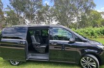 McLaren Vale Small Shared Tour with Wine Tasting and Lunch