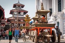 6 Days Private Himalayan Dreams of Nepal