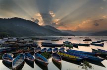 6 Days Private Himalayan Dreams of Nepal