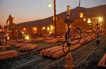 Overnight Desert Safari Dubai – Desert Team Tourism