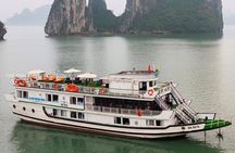 Halong Fantasea Cruise - 2 Days 1 Night