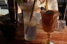 Makati Bar Hopping and Speakeasy, Pub and Club 