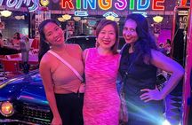 Makati Bar Hopping and Speakeasy, Pub and Club 