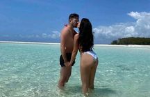 Snorkling Mnemba Island