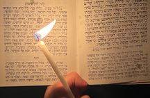 Jewish Ghetto Heritage and Rituals in Venice