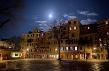 Jewish Ghetto Heritage and Rituals in Venice