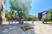 Jewish Ghetto Heritage and Rituals in Venice