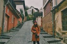 Budapest Private Guided Walking Tour 3 hours