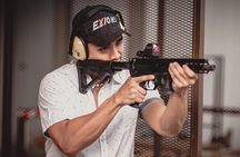 Experience a Private 3 Guns Set in Hua Hin District