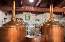 UNESCO Žatec The Town Where Beer is at Home Day Trip