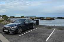Private Giant's Causeway Tour including Game of Thrones Sites