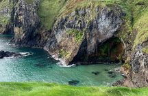 Private Giant's Causeway Tour including Game of Thrones Sites