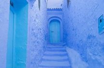Private Day Trip From Tangier To Chefchaouen With Lunch 