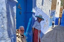 Private Day Trip From Tangier To Chefchaouen With Lunch 