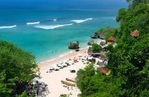 Bali Water Sports and Uluwatu Tour Packages