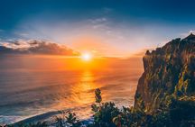 Bali Water Sports and Uluwatu Tour Packages