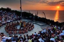 Bali Spa Packages and Uluwatu Sunset Trip with Dinner