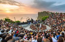 Bali Tour-Packages 2 Days: Best Bali Short Trip