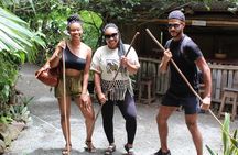 Saint Lucia: Cultural Immersion Experience 