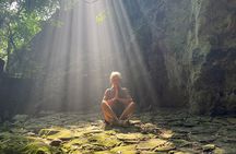 Tien Sa Port Private Tour Marble Mountain and Hoi An Ancient Town