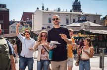 Krakow: Guided Polish Food, Drinks & Culture Tour with Tastings