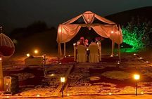 5 hours Private Desert Safari Setup in Dubai