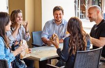 Warsaw Food and Culture Tour with Traditional Dishes & Drinks