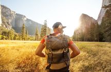 Yosemite 3-Day Lodging Adventure from San Francisco